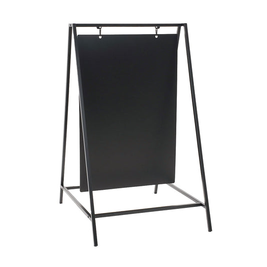 pizarra bar de pie para exterior