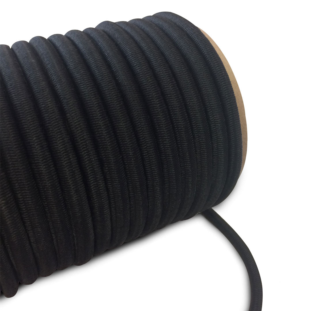 cuerdas elásticas para poste separador