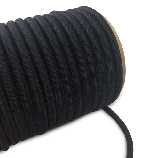 cuerdas elásticas para poste separador