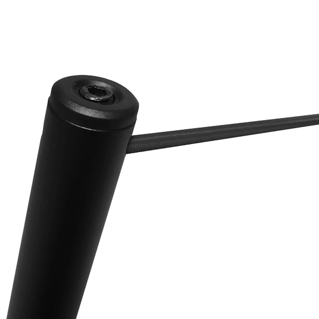 cuerdas elásticas para poste separador