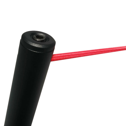 cuerdas elásticas para poste separador