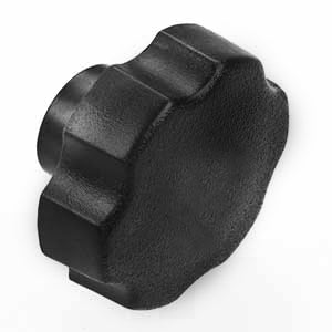 detalle perilla giratoria pizarra blanca