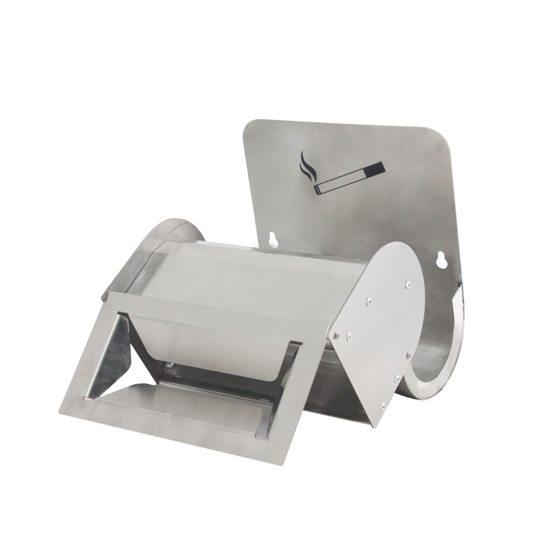 cenicero de pared pequeño