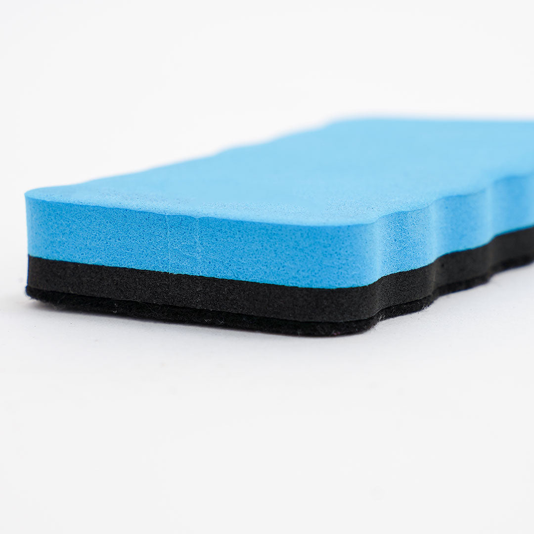 borrador de pizarras blancas