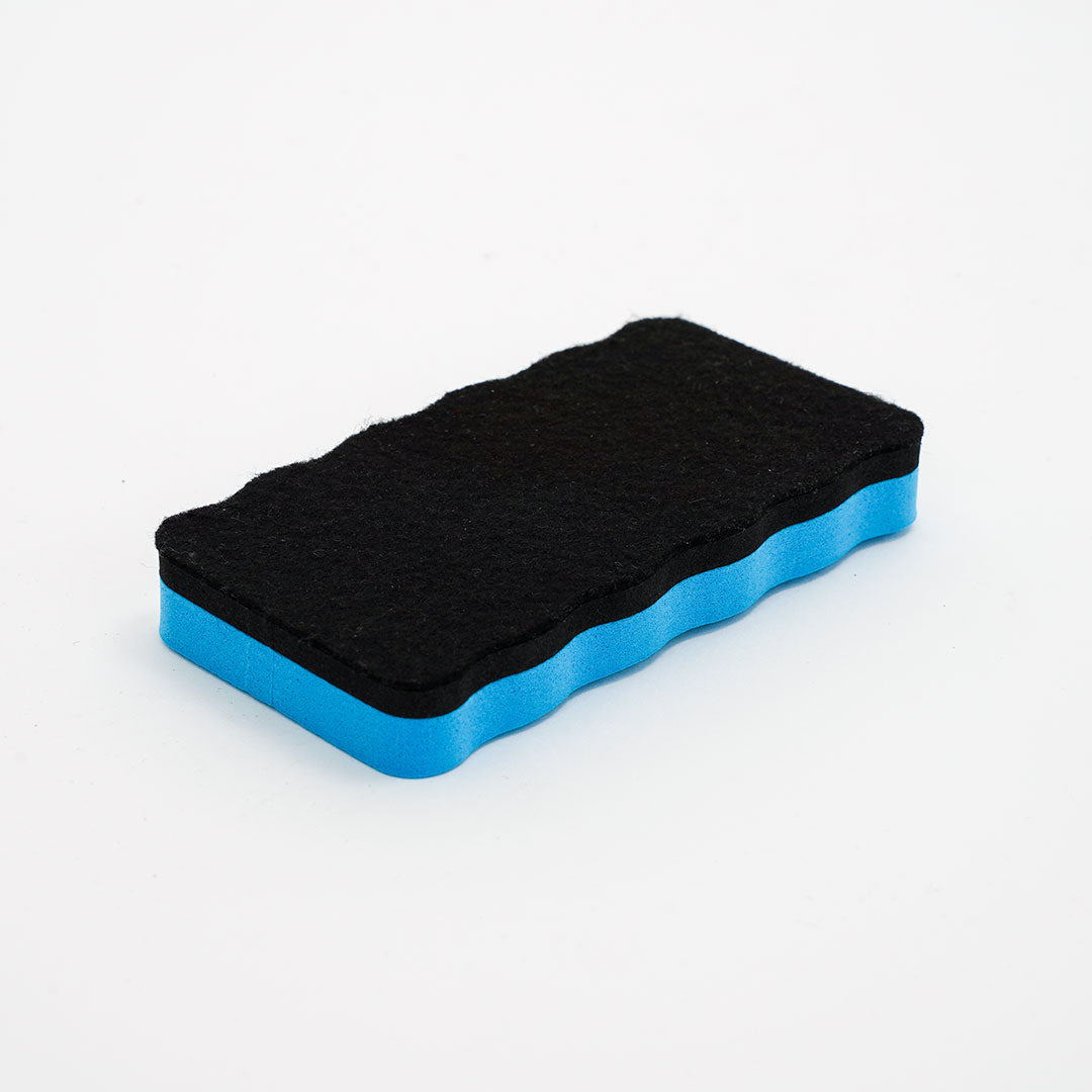 borrador para pizarra