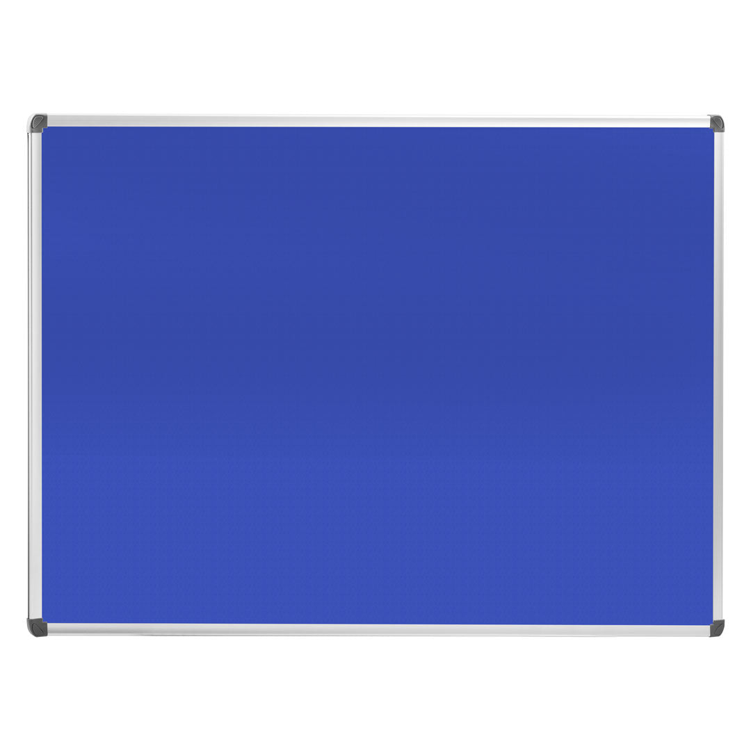 tablero de fieltro 120x90 cm