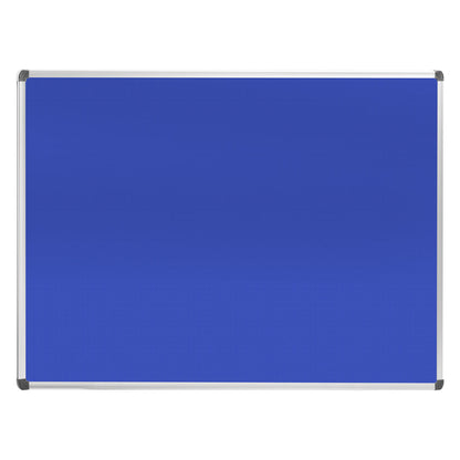 tablero de fieltro 120x90 cm