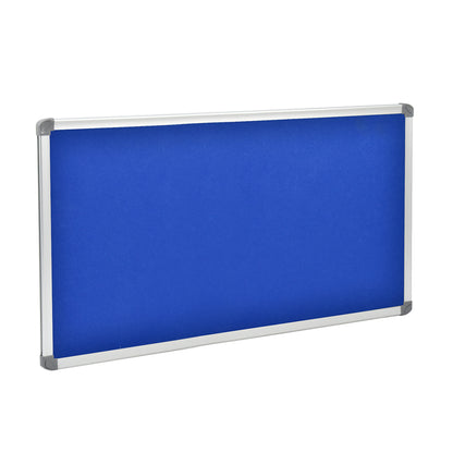 tablero de fieltro 150x100 cm