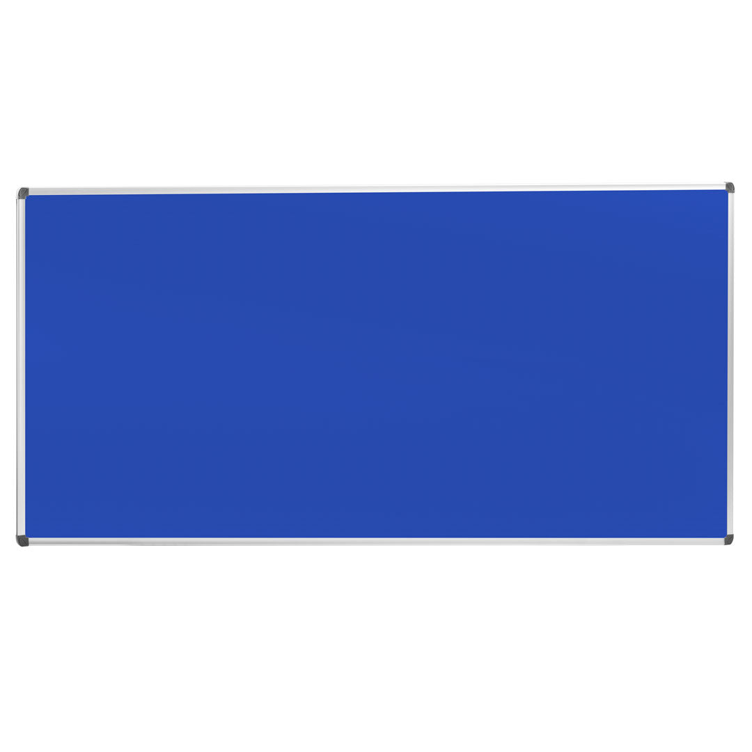 tablero de fieltro 200x100 cm