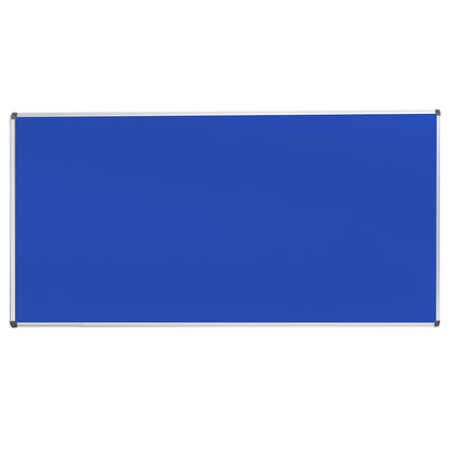 tablero de fieltro 200x100 cm