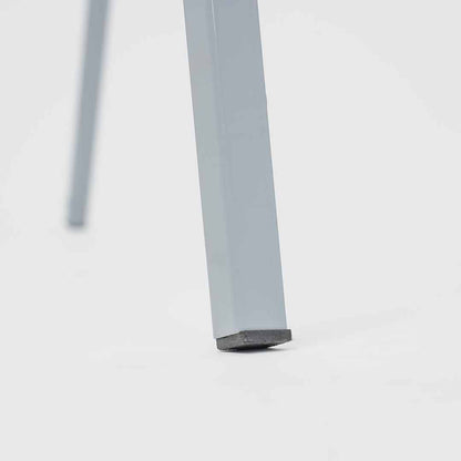 Pizarra blanca caballete magnética