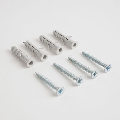 tornillos para barra porta comanda