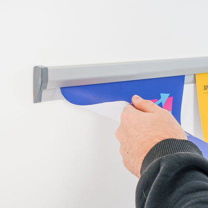 barra porta comandas