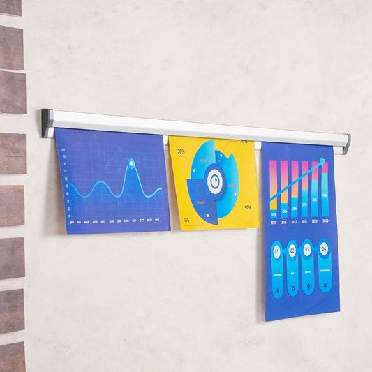 barra porta comandas