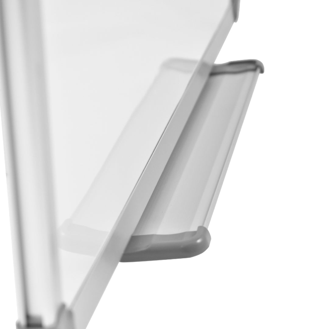 soporte para rotuladores de pizarra blanca