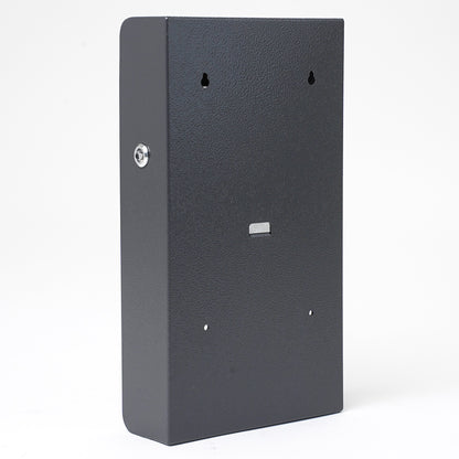 cenicero de pared para exteriores