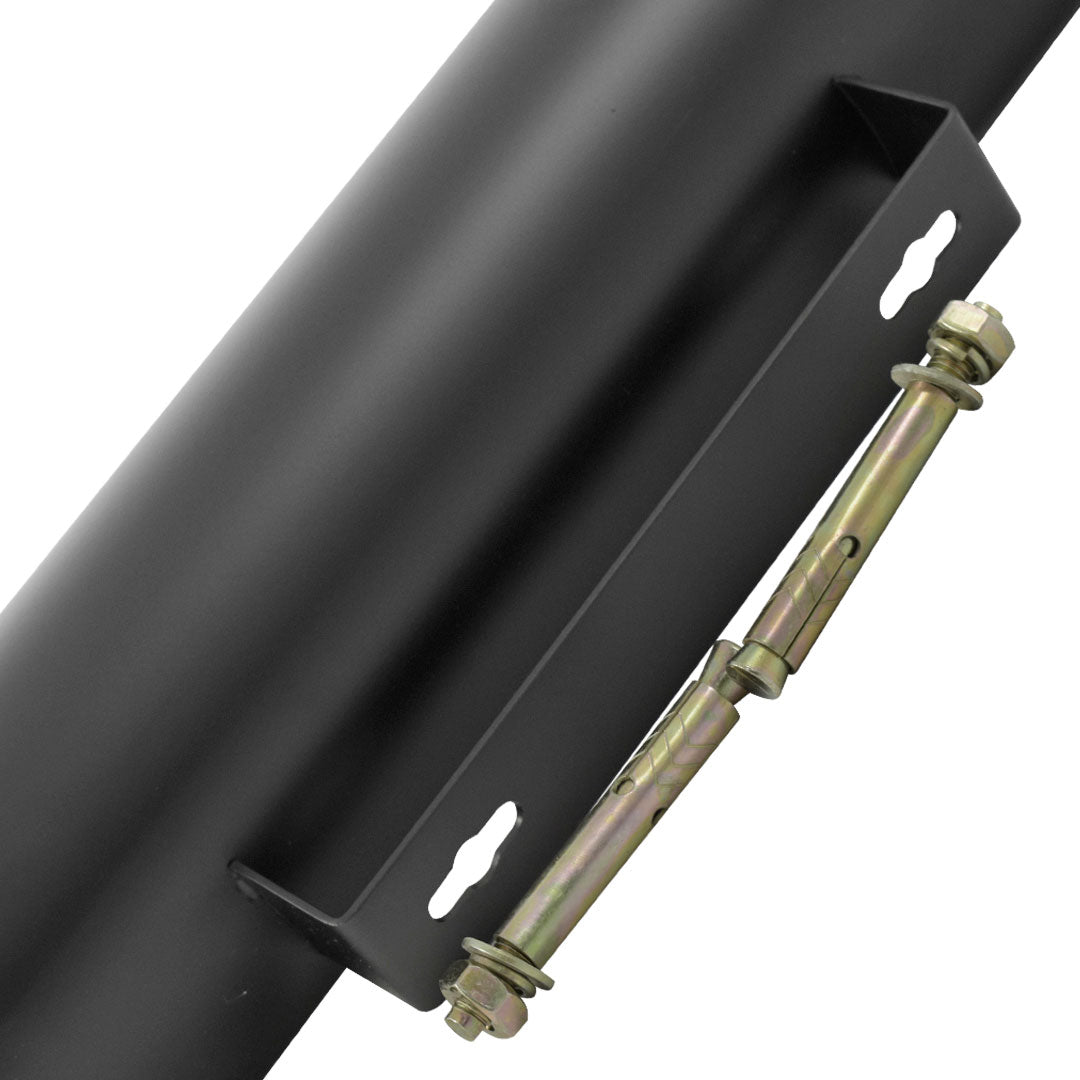 cenicero de pared para exterior