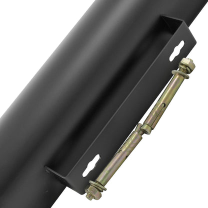 cenicero de pared para exterior