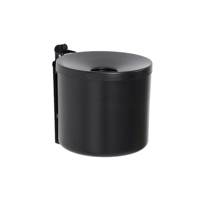 Cenicero de Pared Negro pequeño