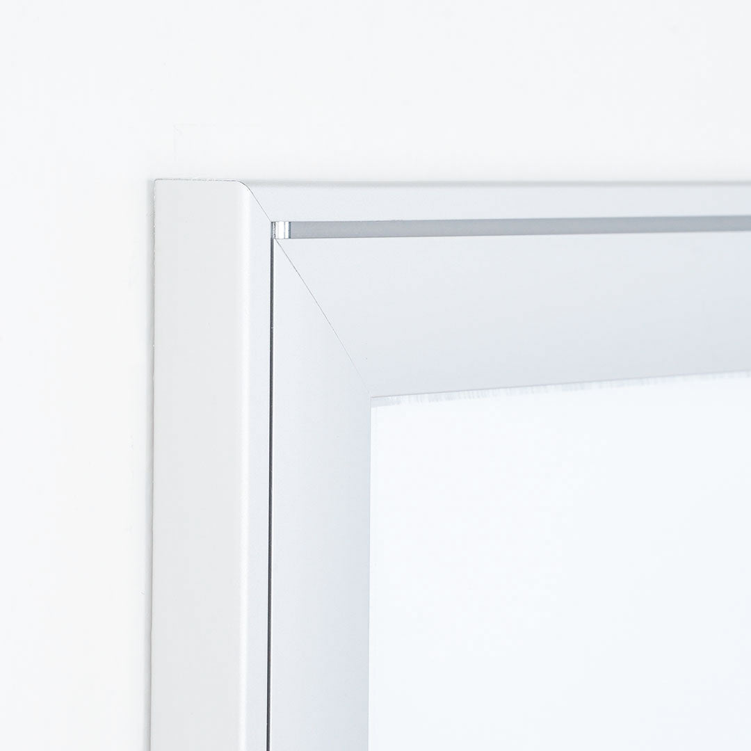 tablón de anuncios magnético