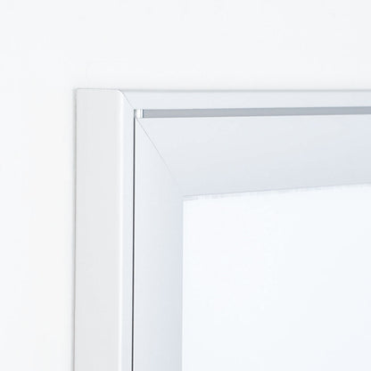 tablón de anuncios magnético