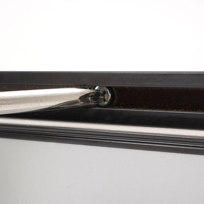 tablón de anuncios exterior