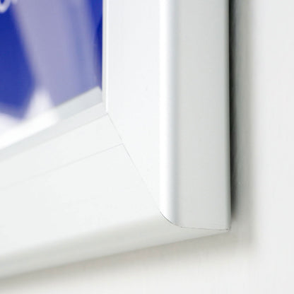 tablón de anuncios exterior