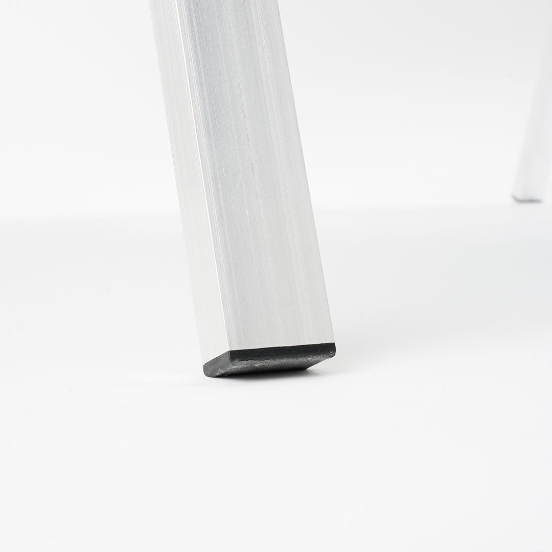 pies de goma caballetes publicitarios