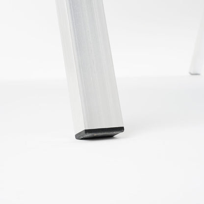 pies de goma caballetes publicitarios