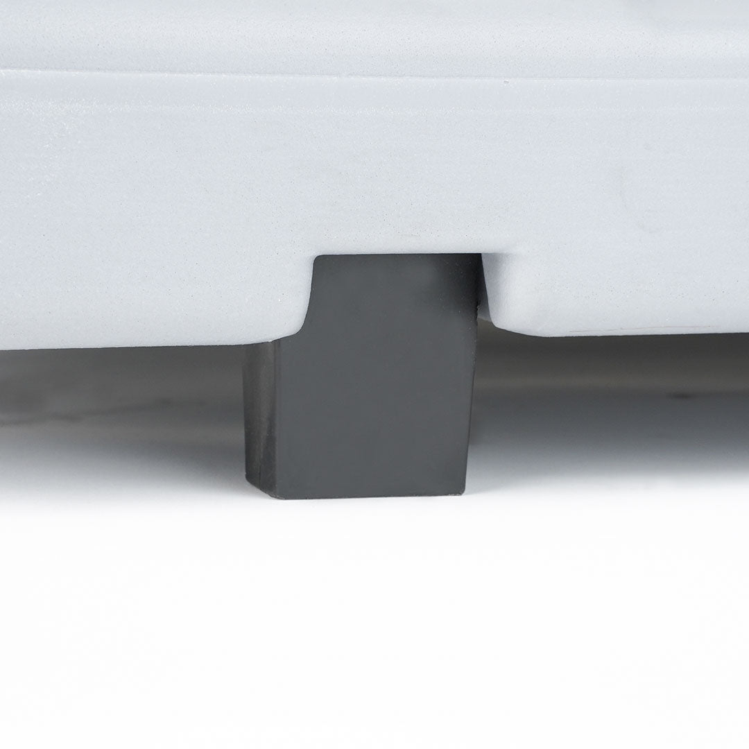 expositor publicitario exterior