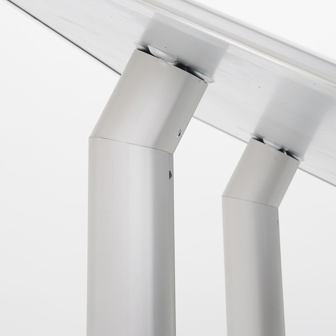 estructura atril de pie