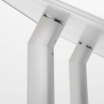 estructura atril de pie