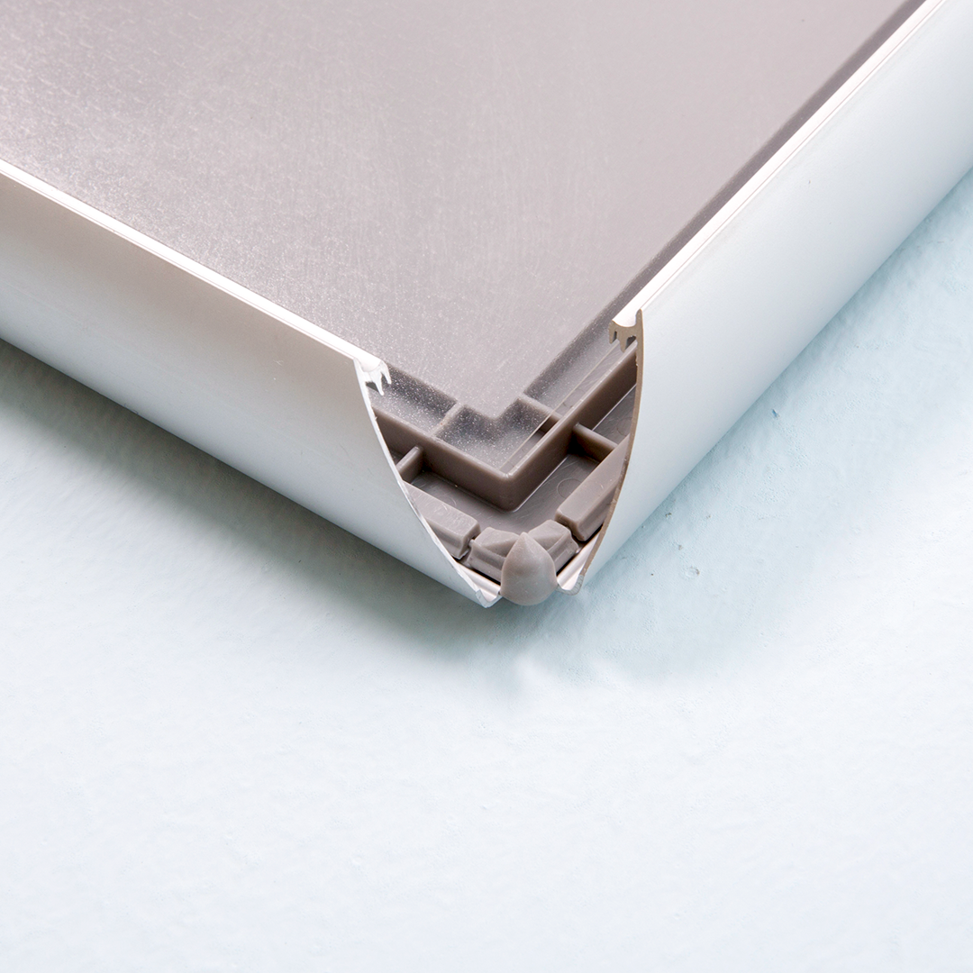 abertura marco publicitario