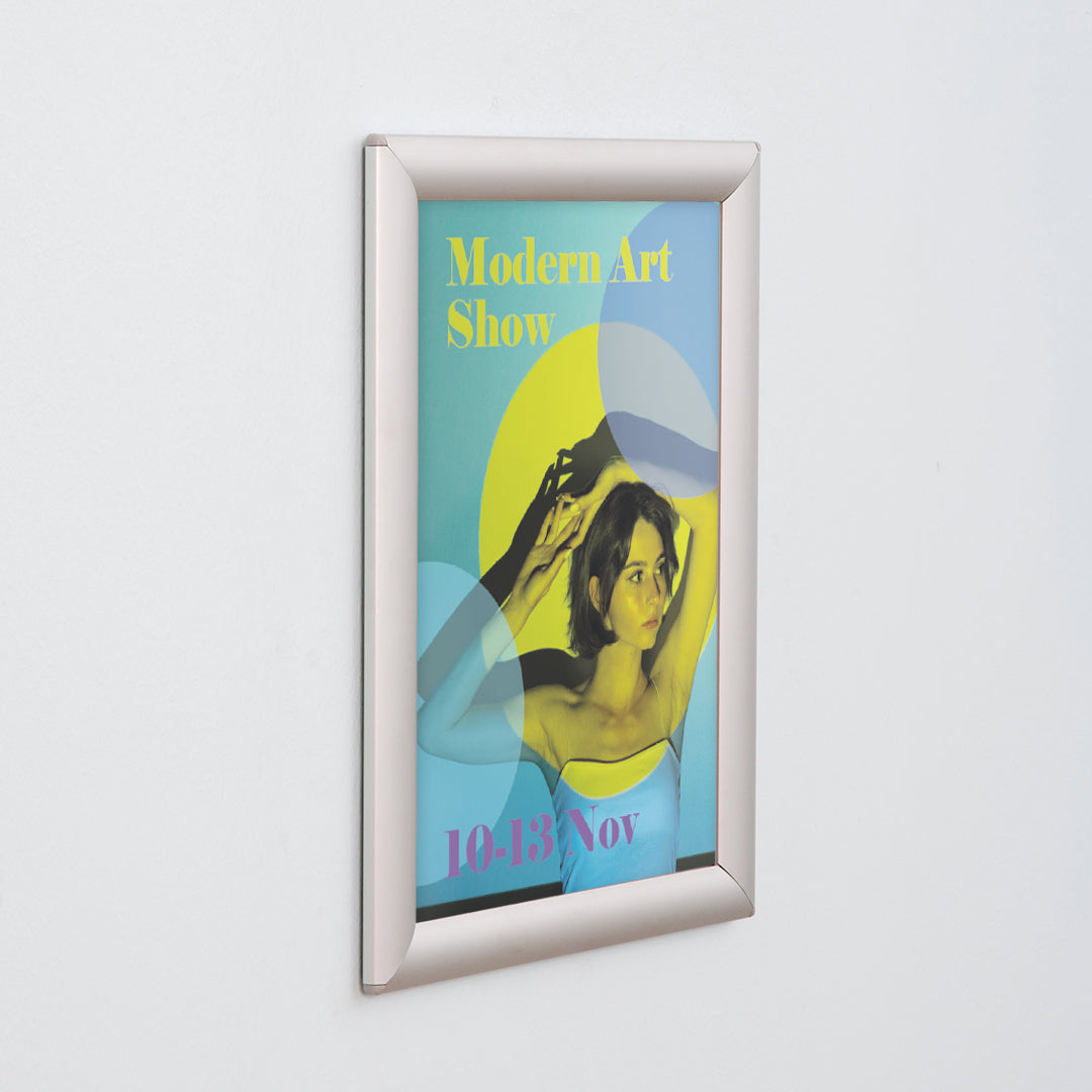 marco publicitario a4