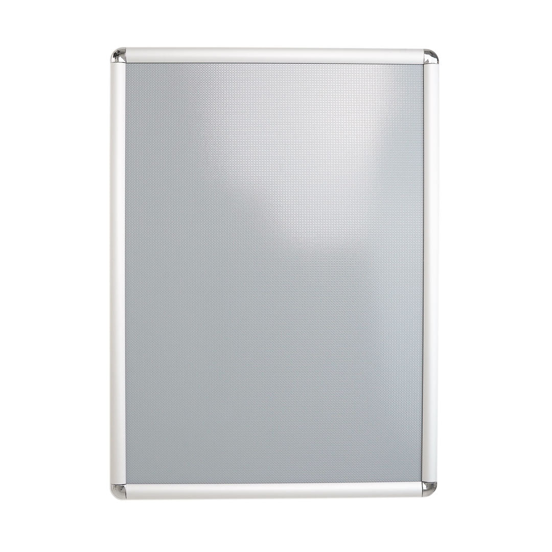 marco de aluminio de pared hoja 50x70