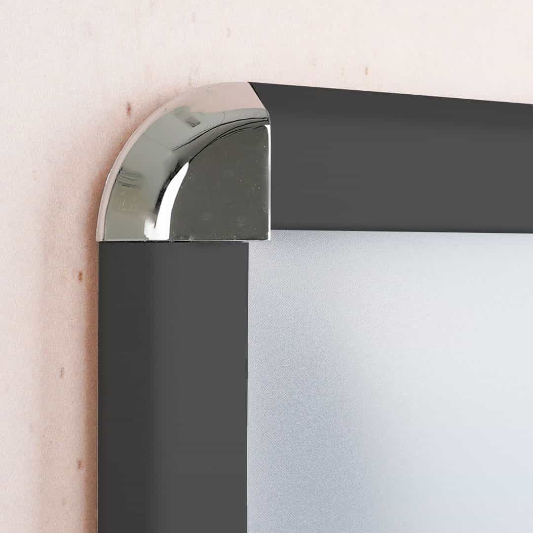 detalle esquina marco publicitario