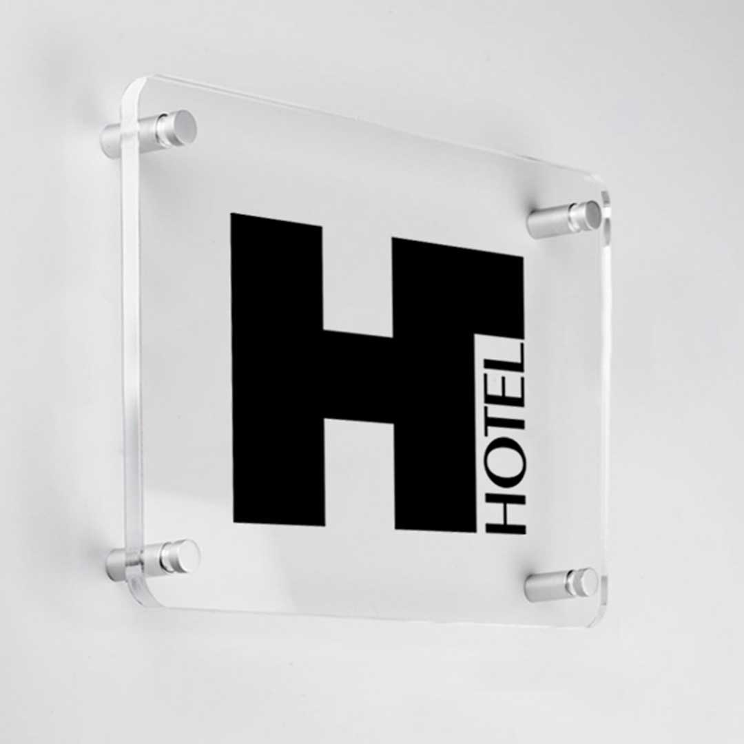 Separador de aluminio para placas 