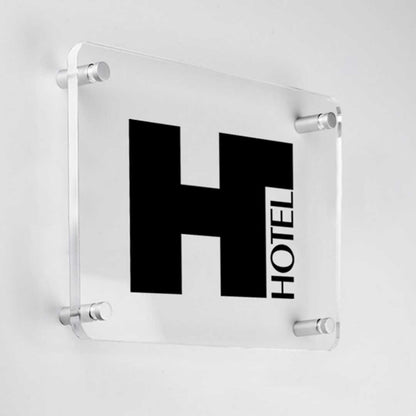 Separador de aluminio para placas 