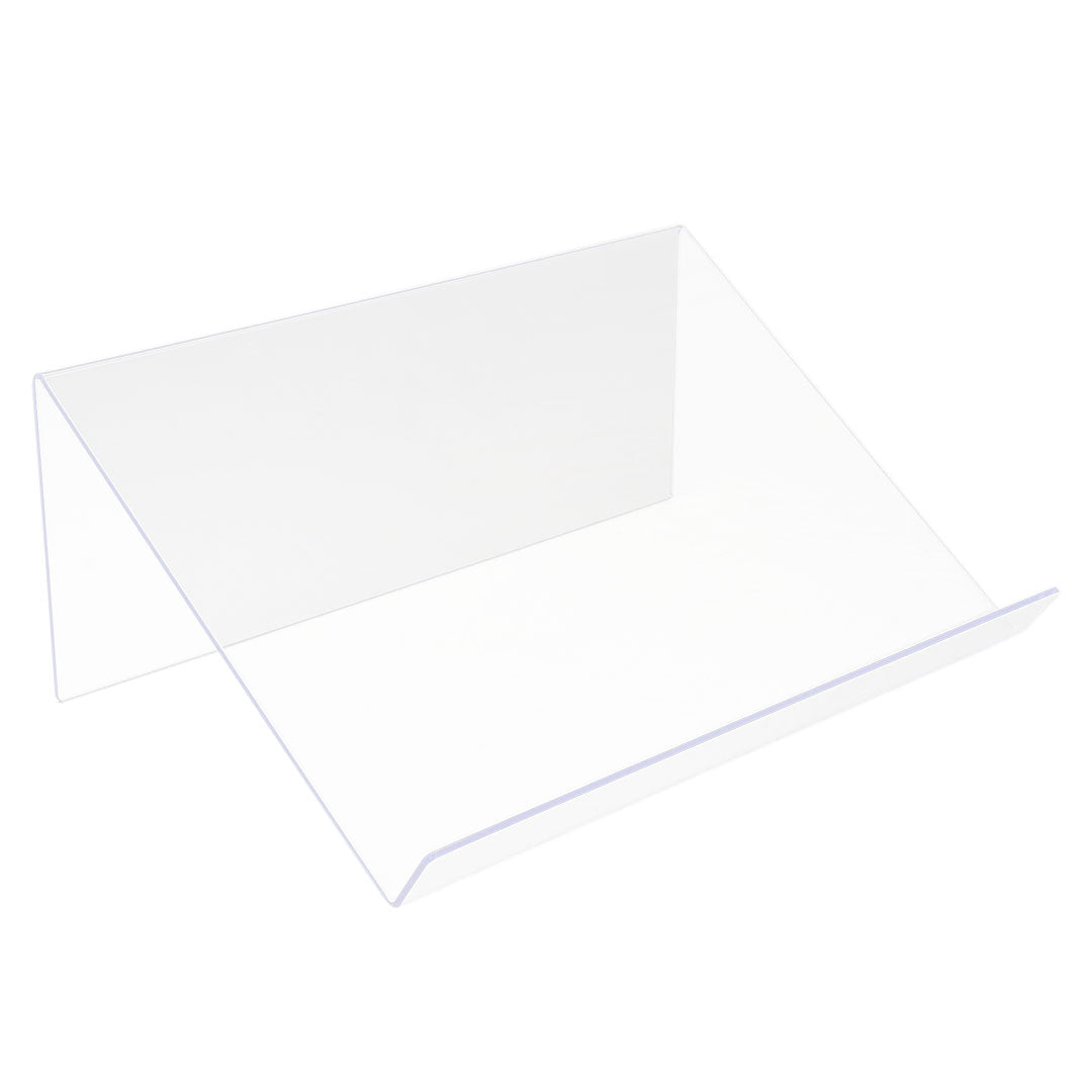 atril de sobremesa de metacrilato