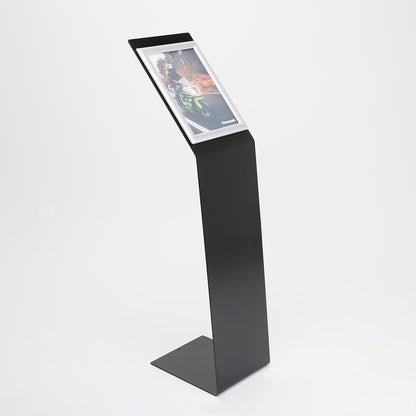 atril para grafica publicitaria