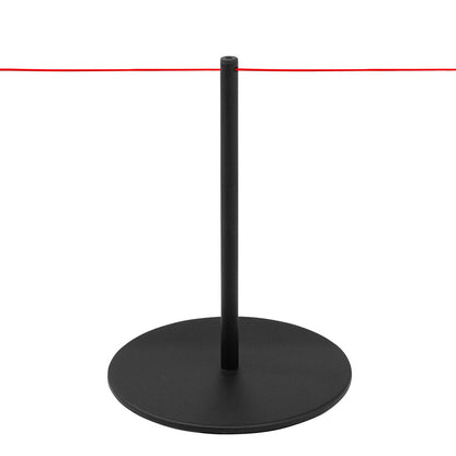 poste separador para museo
