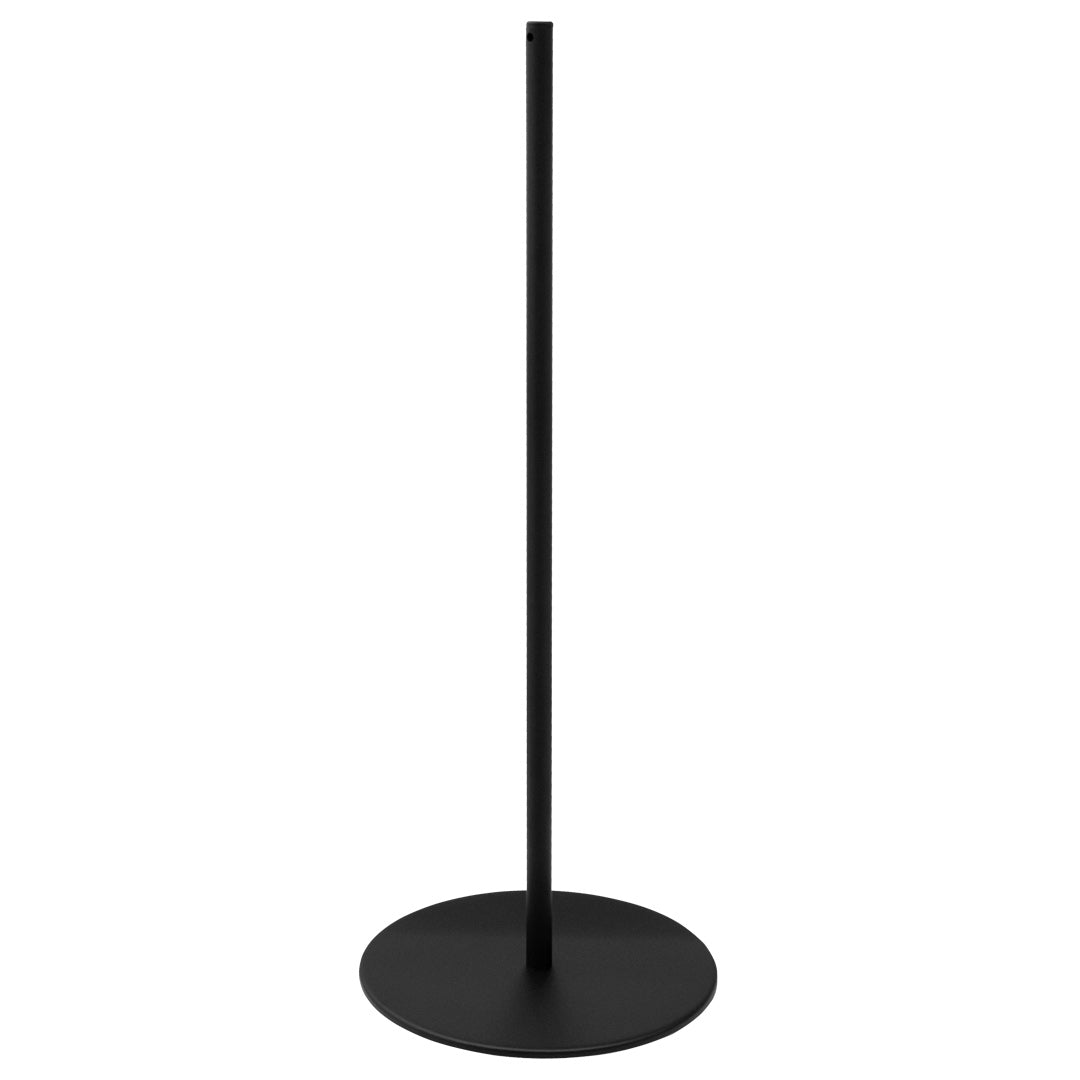 poste separador para cuerdas