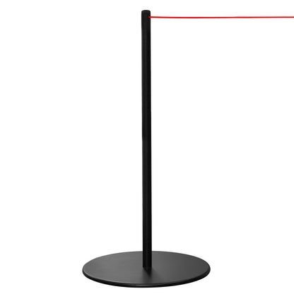 poste separador para cuerdas