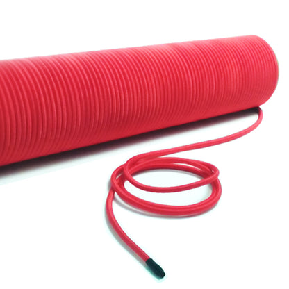 cuerdas elásticas para poste separador 