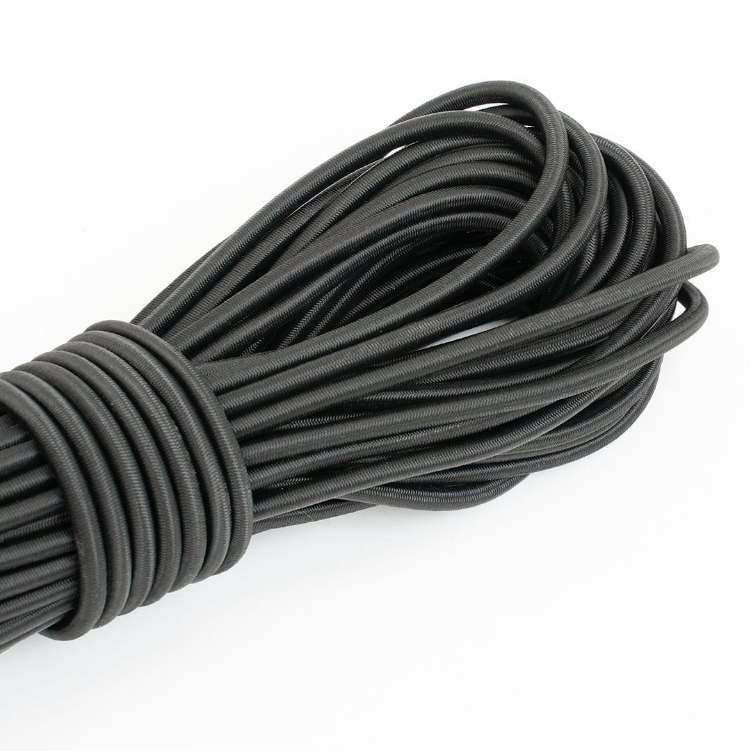 cuerdas elásticas para poste separador 