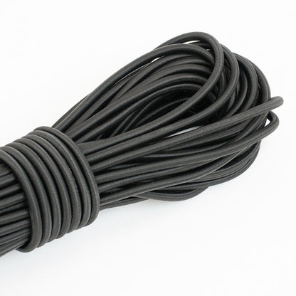 cuerdas elásticas para poste separador 