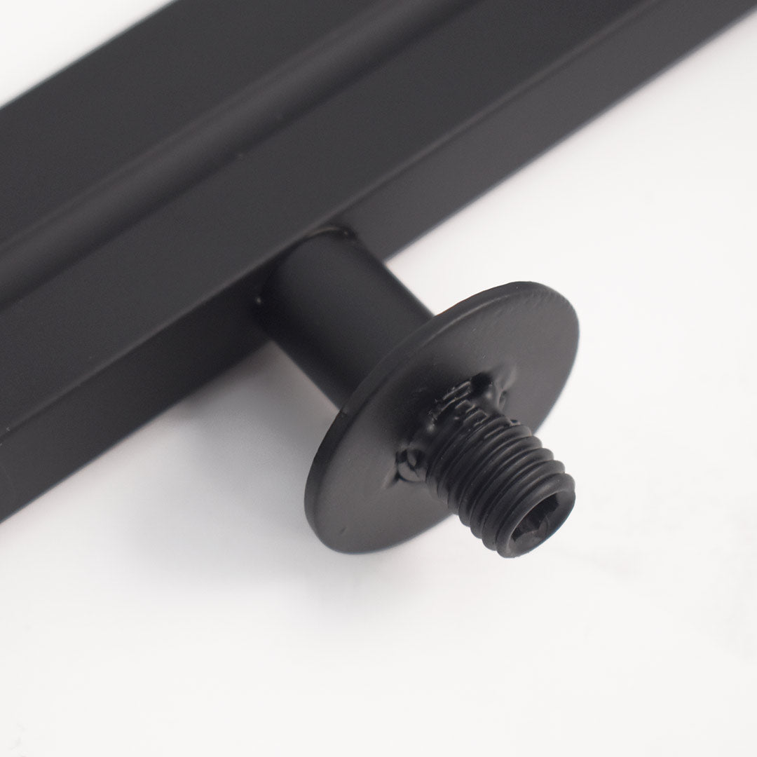 portacartelas para postes