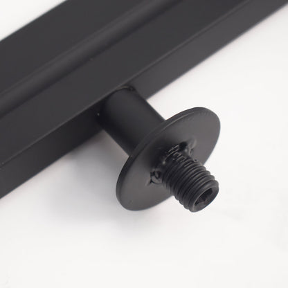 portacartelas para postes