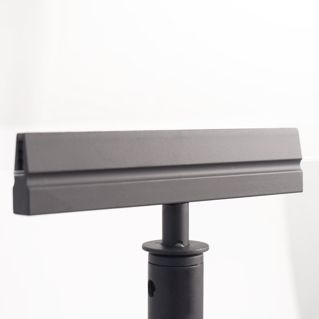 portacartelas para postes