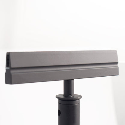 portacartelas para postes